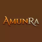 AmunRa-kasinon logo nettikasinotfinland.com-sivustolla