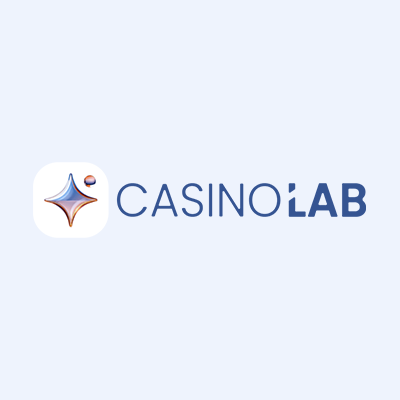 CasinoLab-kasinon logo nettikasinotfinland.com-sivustolla