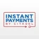 Instant Banking -pikapankkimaksu suomalaisille pelaajille