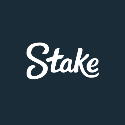 Stake-kasinon logo nettikasinotfinland.com-sivustolla