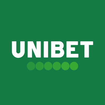UniBet-kasinon logo nettikasinotfinland.com-sivustolla